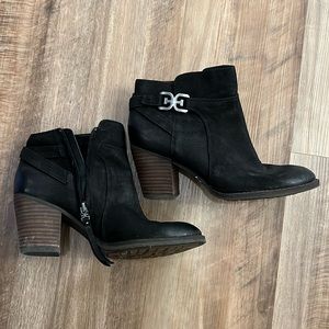 Sam Edelman Ankle Boots